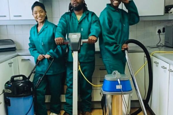 Cleaning Professionals